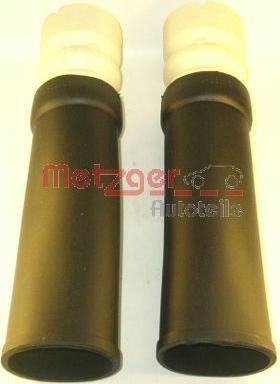 Metzger WM-S 101 - Пылезащитный комплект, амортизатор unicars.by