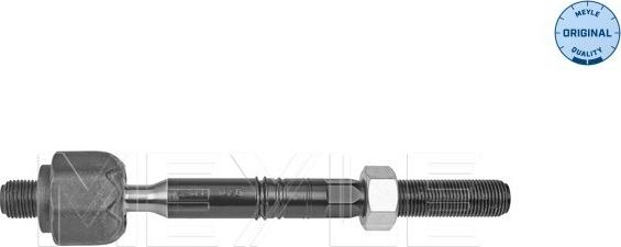 Meyle 416 031 0003 - Осевой шарнир, рулевая тяга unicars.by