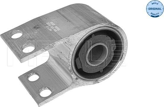 Meyle 614 610 0022 - Сайлентблок, рычаг подвески колеса unicars.by