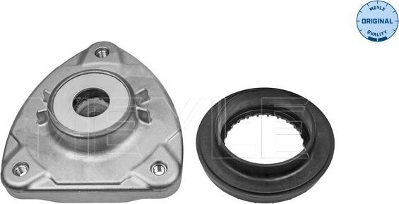 Meyle 014 641 0100/S - Опора стойки амортизатора, подушка unicars.by