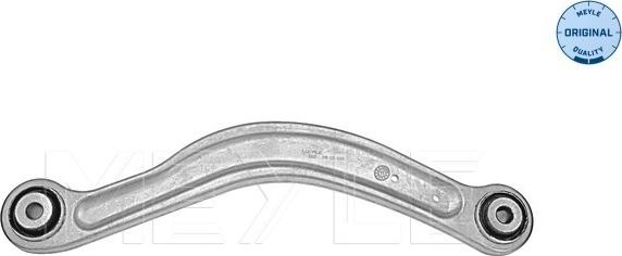 Meyle 016 035 0005 - Тяга / стойка, подвеска колеса unicars.by