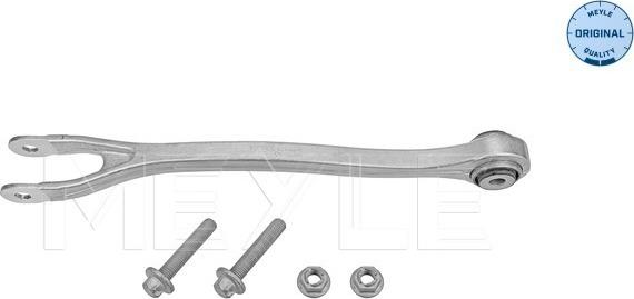 Meyle 016 035 0016/S - Тяга / стойка, подвеска колеса unicars.by