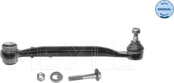 Meyle 016 035 0022 - Тяга / стойка, подвеска колеса unicars.by