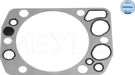 Meyle 034 001 0030 - Прокладка, головка цилиндра unicars.by