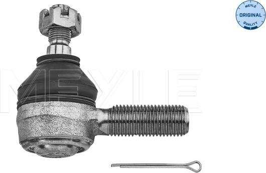 Meyle 034 026 0031 - Шаровая головка, система тяг и рычагов unicars.by