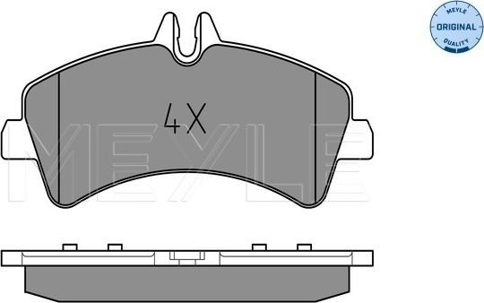 HELLA PAGID 355118061 - Тормозные колодки, дисковые, комплект unicars.by