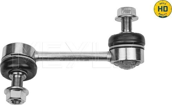 Meyle 15-16 060 0012/HD - Тяга / стойка, стабилизатор unicars.by