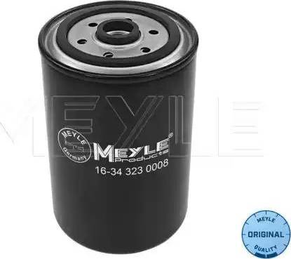 Magneti Marelli 154068313170 - Топливный фильтр unicars.by