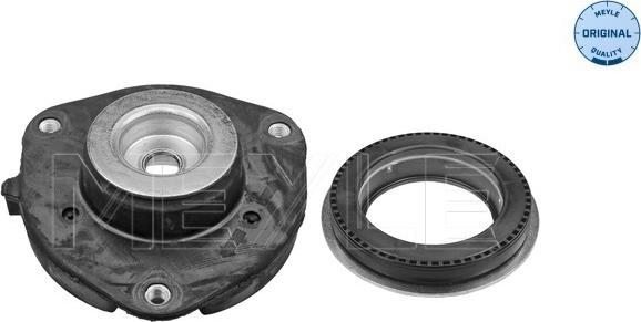 Meyle 100 412 2039/S - Опора стойки амортизатора, подушка unicars.by