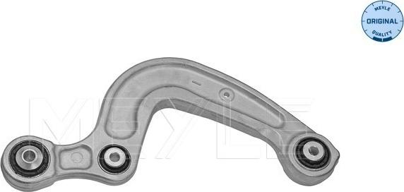 Meyle 116 050 0158 - Рычаг подвески колеса unicars.by
