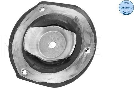 Meyle 11-14 641 0006 - Опора стойки амортизатора, подушка unicars.by