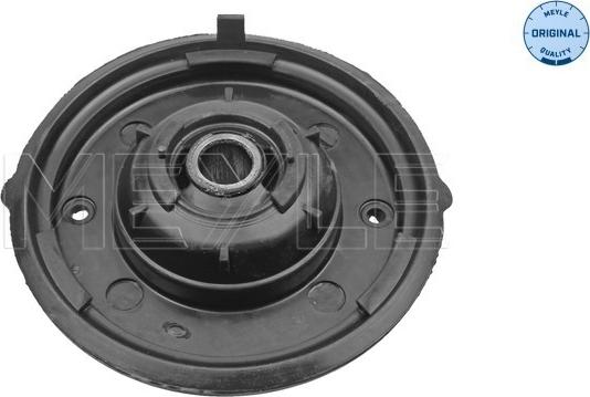 Meyle 11-14 641 0023 - Опора стойки амортизатора, подушка unicars.by