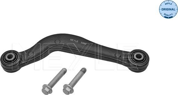 Meyle 18-16 050 0011 - Рычаг подвески колеса unicars.by