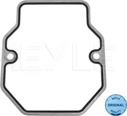 Meyle 12-34 905 0001 - Прокладка, крышка головки цилиндра unicars.by