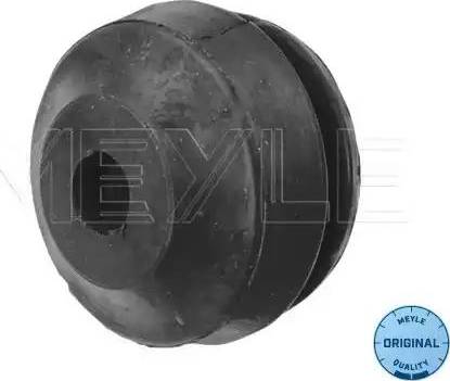 Meyle 12-34 030 0011 - Подушка, опора, подвеска двигателя unicars.by