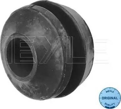 Meyle 12-34 030 0011 - Подушка, опора, подвеска двигателя unicars.by