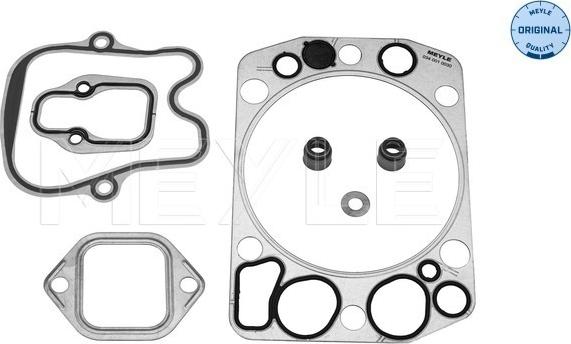 Meyle 12-34 100 6558 - Комплект прокладок, головка цилиндра unicars.by