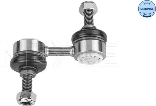 Meyle 34-16 060 0005 - Тяга / стойка, стабилизатор unicars.by