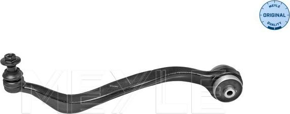 Meyle 35-16 050 0054 - Рычаг подвески колеса unicars.by