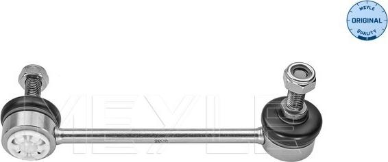 Meyle 35-16 060 0038 - Тяга / стойка, стабилизатор unicars.by