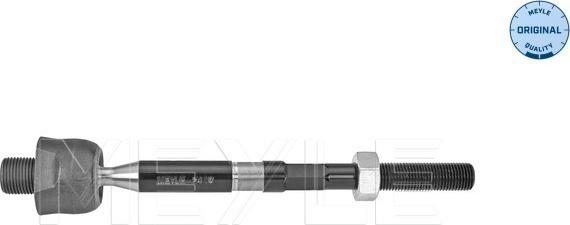 Meyle 35-16 031 0031 - Осевой шарнир, рулевая тяга unicars.by