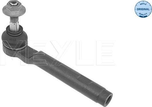 Meyle 35-16 020 0054 - Наконечник рулевой тяги, шарнир unicars.by