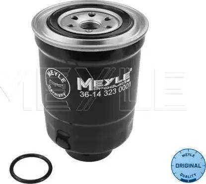 Magneti Marelli 600000034980 - Топливный фильтр unicars.by