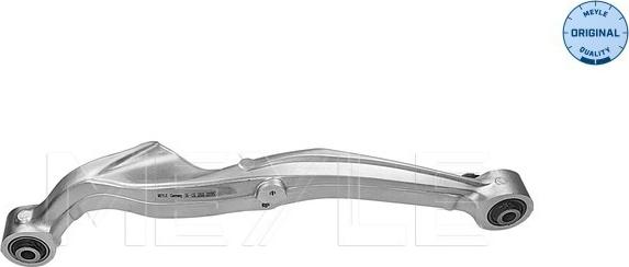 Meyle 36-16 050 0095 - Рычаг подвески колеса unicars.by