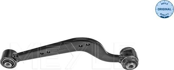 Meyle 30-16 050 0117 - Рычаг подвески колеса unicars.by