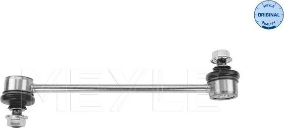 Meyle 30-16 060 0010 - Тяга / стойка, стабилизатор unicars.by