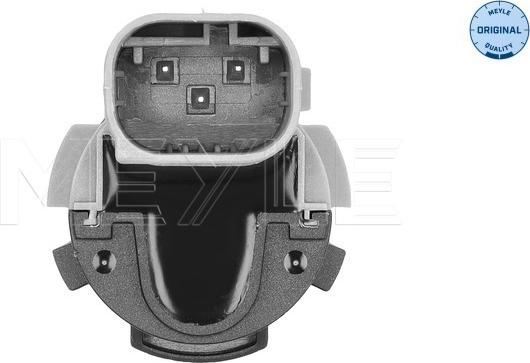 Meyle 314 895 0002 - Датчик, система помощи при парковке unicars.by