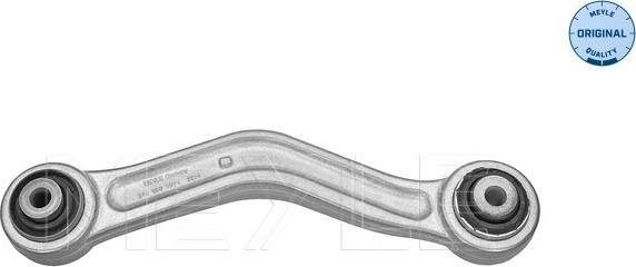 Meyle 316 050 0099 - Рычаг подвески колеса unicars.by