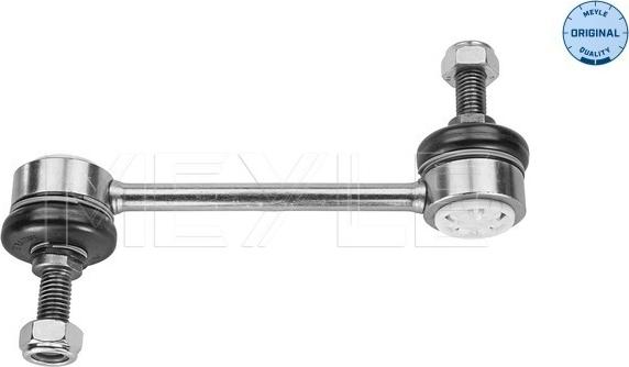 Meyle 37-16 060 0056 - Тяга / стойка, стабилизатор unicars.by