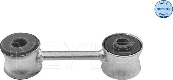 Meyle 216 060 0038 - Тяга / стойка, стабилизатор unicars.by