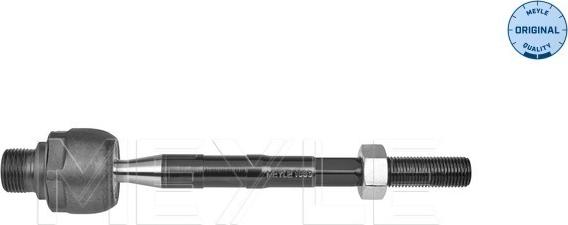 Meyle 28-16 031 0035 - Осевой шарнир, рулевая тяга unicars.by