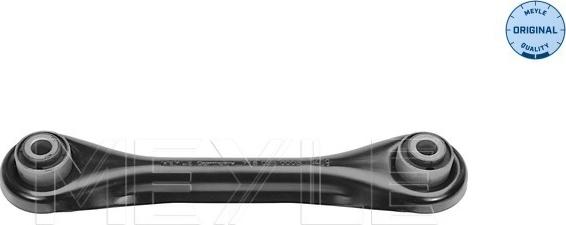 Meyle 716 035 0005 - Тяга / стойка, подвеска колеса unicars.by