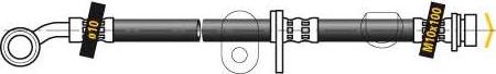 MGA F5230 - Тормозной шланг unicars.by