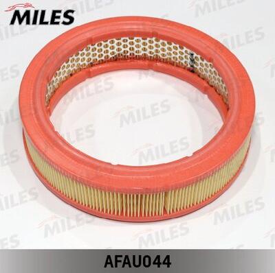 Miles AFAU044 - Воздушный фильтр, двигатель unicars.by