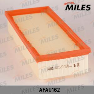 Miles AFAU162 - Воздушный фильтр, двигатель unicars.by