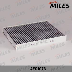 Miles AFC1076 - Фильтр воздуха в салоне unicars.by