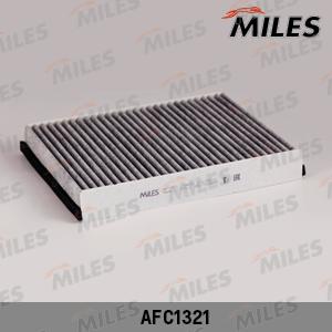 Miles AFC1321 - Фильтр воздуха в салоне unicars.by