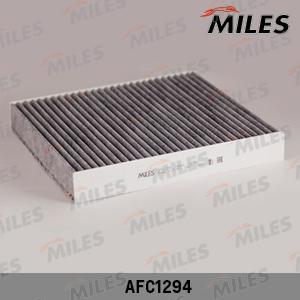 Miles AFC1294 - Фильтр воздуха в салоне unicars.by