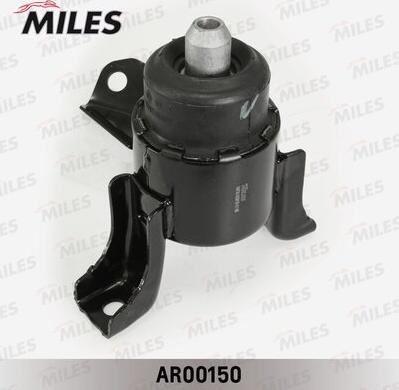 Miles AR00150 - Подушка, опора, подвеска двигателя unicars.by