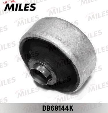 Miles DB68144K - Ремонтный комплект, рычаг подвески unicars.by