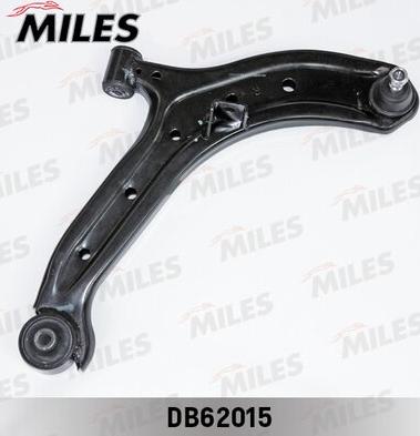 Miles DB62015 - Рычаг подвески колеса unicars.by