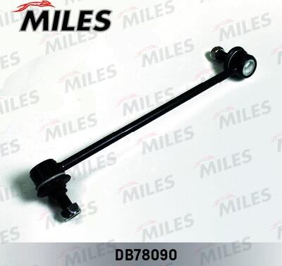 Miles DB78090 - Тяга / стойка, стабилизатор unicars.by