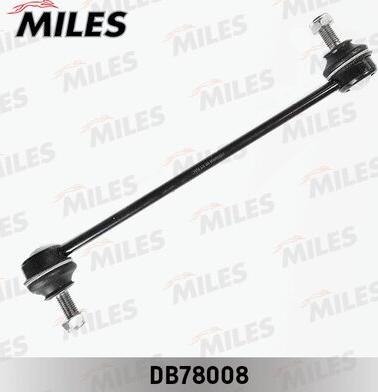 Miles DB78008 - Тяга / стойка, стабилизатор unicars.by