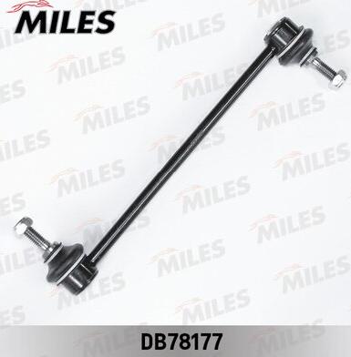 Miles DB78177 - Тяга / стойка, стабилизатор unicars.by