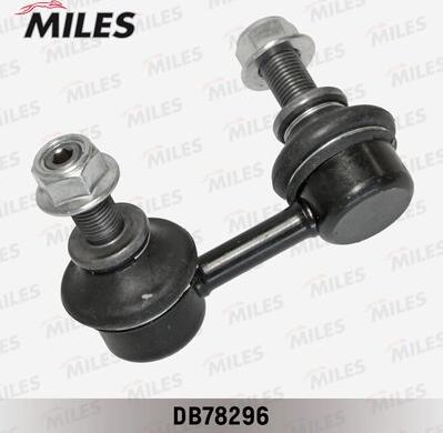 Miles DB78296 - Тяга / стойка, стабилизатор unicars.by