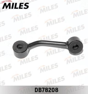 Miles DB78208 - Тяга / стойка, стабилизатор unicars.by